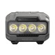 Nitecore HA23 UHE MCT (Multiple Color Temperatures) - Light Weight AAA Headlamp (600 Lumens, 1×HLB1500 or 3 × AAA, 56gms) Nitecore HA23 UHE MCT (Multiple Color Temperatures) - Light Weight AAA Headlamp (600 Lumens, 1×HLB1500 or 3 × AAA, 56gms)