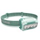 Nitecore HA23 UHE MCT (Multiple Color Temperatures) - Light Weight AAA Headlamp (600 Lumens, 1×HLB1500 or 3 × AAA, 56gms) Nitecore HA23 UHE MCT (Multiple Color Temperatures) - Light Weight AAA Headlamp (600 Lumens, 1×HLB1500 or 3 × AAA, 56gms)