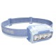 Nitecore HA23 UHE MCT (Multiple Color Temperatures) - Light Weight AAA Headlamp (600 Lumens, 1×HLB1500 or 3 × AAA, 56gms) Nitecore HA23 UHE MCT (Multiple Color Temperatures) - Light Weight AAA Headlamp (600 Lumens, 1×HLB1500 or 3 × AAA, 56gms)