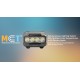 Nitecore HA23 UHE MCT (Multiple Color Temperatures) - Light Weight AAA Headlamp (600 Lumens, 1×HLB1500 or 3 × AAA, 56gms) Nitecore HA23 UHE MCT (Multiple Color Temperatures) - Light Weight AAA Headlamp (600 Lumens, 1×HLB1500 or 3 × AAA, 56gms)