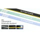 Nitecore HA23 UHE MCT (Multiple Color Temperatures) - Light Weight AAA Headlamp (600 Lumens, 1×HLB1500 or 3 × AAA, 56gms) Nitecore HA23 UHE MCT (Multiple Color Temperatures) - Light Weight AAA Headlamp (600 Lumens, 1×HLB1500 or 3 × AAA, 56gms)
