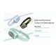 Nitecore HA23 UHE MCT (Multiple Color Temperatures) - Light Weight AAA Headlamp (600 Lumens, 1×HLB1500 or 3 × AAA, 56gms) Nitecore HA23 UHE MCT (Multiple Color Temperatures) - Light Weight AAA Headlamp (600 Lumens, 1×HLB1500 or 3 × AAA, 56gms)