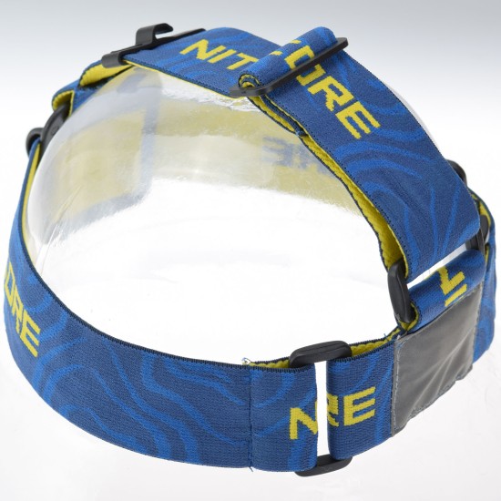 Nitecore HB03 Headband for Flashlights