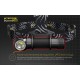 Nitecore HC33 Dual-Form High Performance LED Headlamp (1800 Lumens, 1xIMR18650)