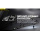 Nitecore HC60W V2 Neutral White USB-C Rechargeable LED Headlamp (1200 Lumens, 1x18650)