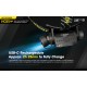 Nitecore HC65 V2 Award Winning Triple Output USB-C Rechargeable Headlamp (1750 Lumens, 1x18650)