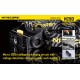 Nitecore HC90 Headlamp - USB Rechargeable Headlamp, 900 Lumens [DISCONTINUED]