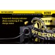 Nitecore HC90 Headlamp - USB Rechargeable Headlamp, 900 Lumens [DISCONTINUED]