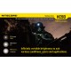 Nitecore HC90 Headlamp - USB Rechargeable Headlamp, 900 Lumens [DISCONTINUED]