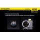 Nitecore HC90 Headlamp - USB Rechargeable Headlamp, 900 Lumens [DISCONTINUED]