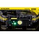 Nitecore HC90 Headlamp - USB Rechargeable Headlamp, 900 Lumens [DISCONTINUED]