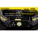 Nitecore HC90 Headlamp - USB Rechargeable Headlamp, 900 Lumens [DISCONTINUED]