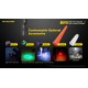 Nitecore MH11 - USB-C Rechargeable Compact EDC Flashlight (1000 Lumens, 1x18650)