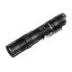 Nitecore MH12 - USB Rechargeable Tactical Flashlight (1000 Lumens)