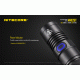 Nitecore MH12GT - USB Rechargeable LED Flashlight 320mts (1000 Lumens, 1x18650)