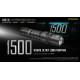 Nitecore MH12S - USB-C Rechargeable Next Generation Compact High Power LED Flashlight (1800 Lumens, 1x21700)