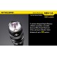 Nitecore MH1A - Powerful Rechargeable AA Flashlight