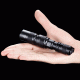 Nitecore MH1A - Powerful Rechargeable AA Flashlight