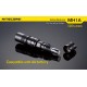 Nitecore MH1A - Powerful Rechargeable AA Flashlight