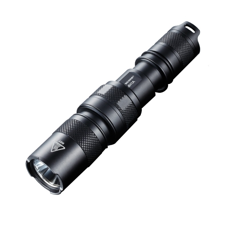 Nitecore MH1A - AA Light, 14500 Rechargeable Flashlight, Nitecore in ...