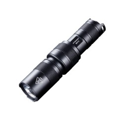 Nitecore MH1C - RCR123A Rechargeable Flashlight, 550 Lumens [DISCONTINUED & UPGRADED]