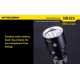 Nitecore MH25 Night Blade - Rechargeable Flashlight (960 Lumens) 2015 Version [DISCONTINUED/UPGRADED]