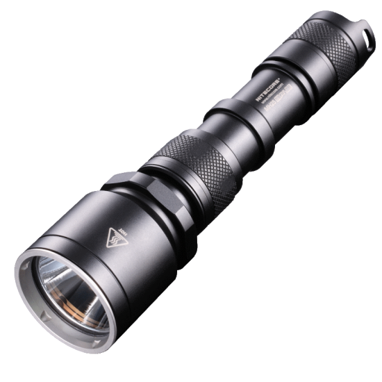 Nitecore MH25 Night Blade - Rechargeable Flashlight, 860 Lumens [DISCONTINUED & UPGRADED]