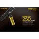 Nitecore MH25GTS - USB Rechargeable High Output LED Flashlight (1800 Lumens, 304mts, 1x18650 8A)