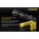 Nitecore MH27UV - Ultraviolet USB Rechargeable Flashlight (1000 Lumens, 1x18650)