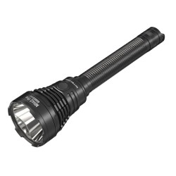 Nitecore MH40 Pro - Ultra Long Range Searchlight 1300mts Throw, USB-C Rechargeable, Next Generation Spot Light (3500 Lumens)