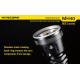 Nitecore MH40 Thor - Rechargeable Search Light (900 Lumens) [DISCONTINUED/UPGRADED]
