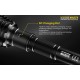 Nitecore MH40GTR [Open Pack] - Mint Condition (1200 Lumens, 1004mts Rated Throw)