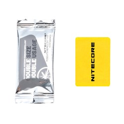 Nitecore MRM10 Professional Outdoor Mosquito Repellent Mats (30pc Pack) for EMR Series Electronic Repellers 