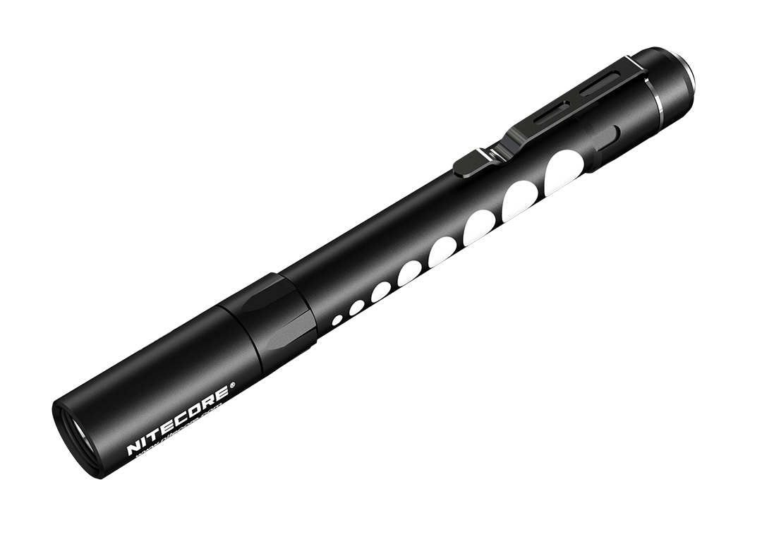 Nitecore MT06MD Doctors light, Pen Torch Light, Best Pen Torch, AAA