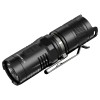 Nitecore MT10C Helmet Mount Set (920 Lumens, 190mts) (Light, LMA1, NL169R-950 mah)