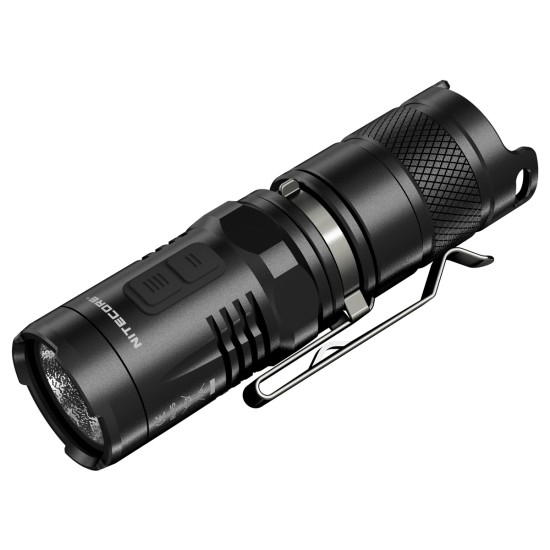 Nitecore MT10C Helmet Mount Set (920 Lumens, 190mts) (Light, LMA1, NL169R-950 mah) Nitecore MT10C Helmet Mount Set (920 Lumens, 190mts) (Light, LMA1, NL169R-950 mah)