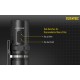 Nitecore MT10C Helmet Mount Set (920 Lumens, 190mts) (Light, LMA1, NL169R-950 mah) Nitecore MT10C Helmet Mount Set (920 Lumens, 190mts) (Light, LMA1, NL169R-950 mah)