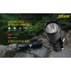 Nitecore MT10C Helmet Mount Set (920 Lumens, 190mts) (Light, LMA1, NL169R-950 mah) Nitecore MT10C Helmet Mount Set (920 Lumens, 190mts) (Light, LMA1, NL169R-950 mah)