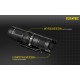 Nitecore MT10C Helmet Mount Set (920 Lumens, 190mts) (Light, LMA1, NL169R-950 mah) Nitecore MT10C Helmet Mount Set (920 Lumens, 190mts) (Light, LMA1, NL169R-950 mah)