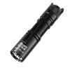 Nitecore MT1A Pro - Next Generation Compact EDC Flashlight, NEW UHi-LED, USB-C Rechargeable Battery or 1xAA (800 Lumens, 250mts)