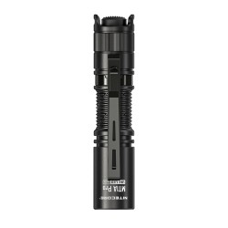 Nitecore MT1A Pro - Next Generation Compact EDC Flashlight, NEW UHi-LED, USB-C Rechargeable Battery or 1xAA (800 Lumens, 250mts)
