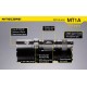 Nitecore MT1A - 1xAA Flashlight (140 Lumens) [DISCONTINUED]