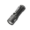 Nitecore MT1C Pro - Next Generation Compact EDC Flashlight, NEW UHi-LED, USB-C Rechargeable Battery(NL1816R) or 1x CR123 or 1x RCR123 (1000 Lumens, 360mts)