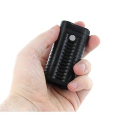 Nitecore MT22A - Every Day Carry Pocket/Backpack Light Weight AA Flashlight (260 Lumens, 2xAA)