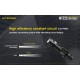 Nitecore MT22C - Variable Brightness Tactical LED Flashlight (1000 Lumens, 1x18650)