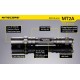 Nitecore MT2A - AA LED Flashlight (280 Lumens, 2xAA)