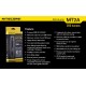 Nitecore MT2A - AA LED Flashlight (280 Lumens, 2xAA)