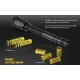 Nitecore MT40GT LED Flashlight - Tactical Thrower, 618mts (1000 Lumens, 2x18650)