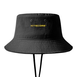 Nitecore NDH20 Boonie Hat, Water Repelling Nano Fabrics Technology