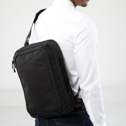 Nitecore NEB30 Commuter Bag, Multi-purpose, 14" Laptop/Tablet Compartment (15.7x9.8x3 Inches)